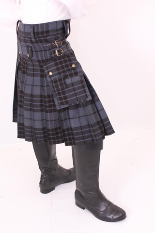 Illustration for article titled Top 10 Utility Kilts For Men